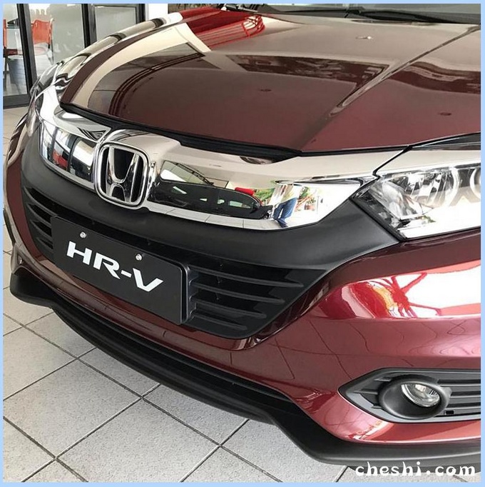 本田新款缤智,本田新款缤智参数