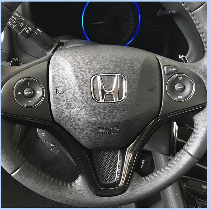 本田新款缤智,本田新款缤智参数