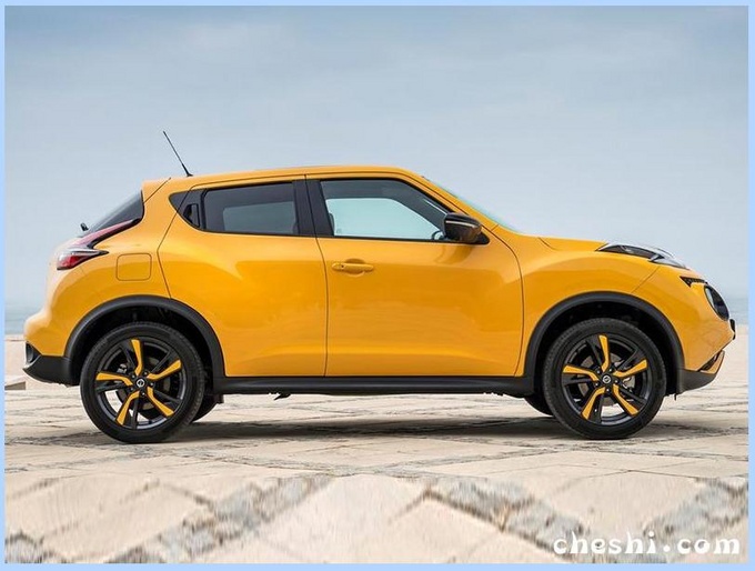 SUV，日产全新跨界SUV, 现代昂希诺