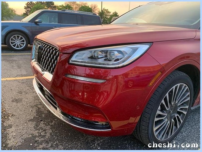 SUV,沃尔沃,林肯中型SUV SUV,沃尔沃,林肯中型SUV