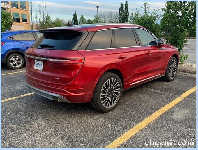 SUV,沃尔沃,林肯中型SUV SUV,沃尔沃,林肯中型SUV