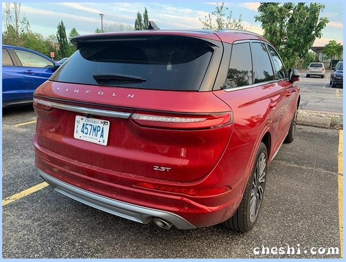 SUV,沃尔沃,林肯中型SUV SUV,沃尔沃,林肯中型SUV