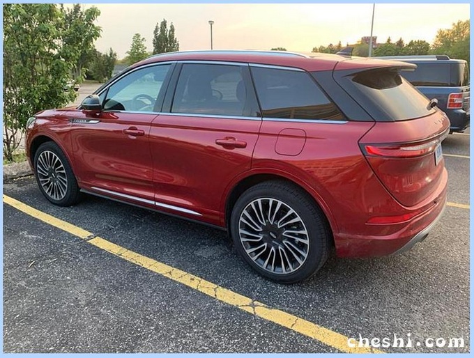 SUV,沃尔沃,林肯中型SUV SUV,沃尔沃,林肯中型SUV