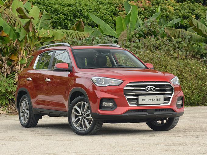 销量，北京现代，北京现代销量