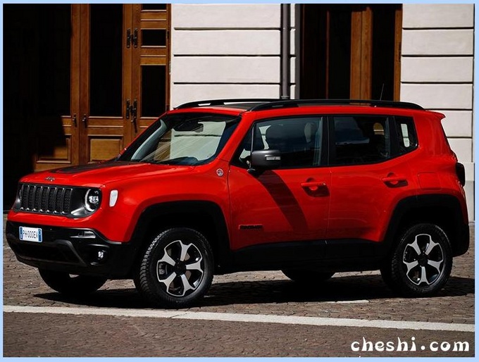 新车,Jeep自由侠 新车,Jeep自由侠