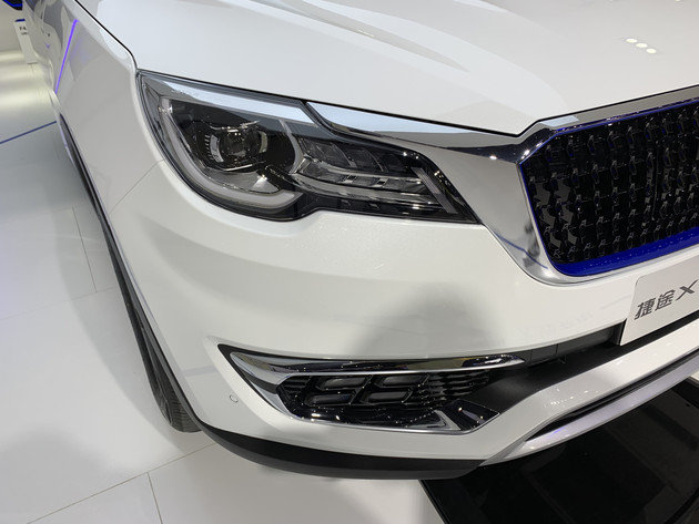 新车,捷途X70S EV 新车,捷途X70S EV