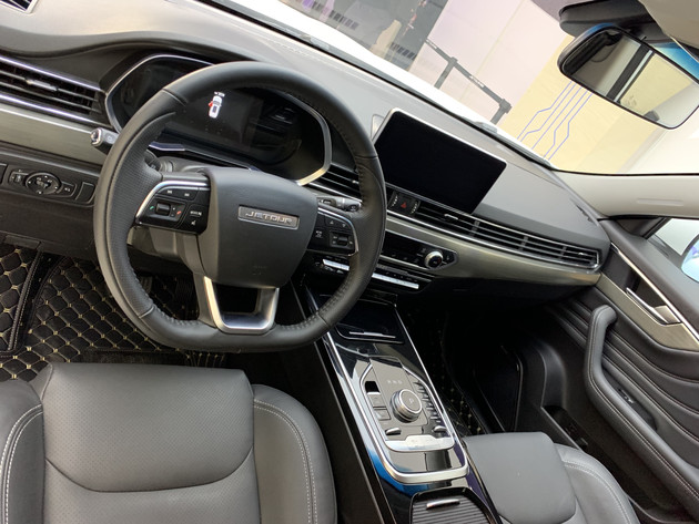 新车,捷途X70S EV 新车,捷途X70S EV