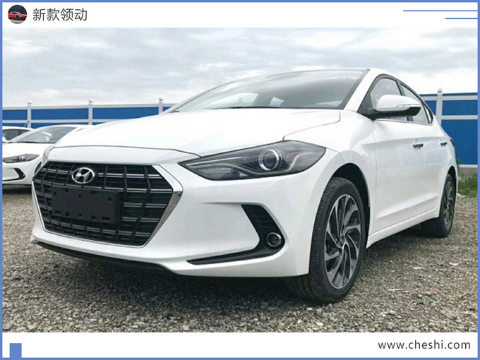 新车，SUV，北京现代，北京现代规划,北京现代8款新车