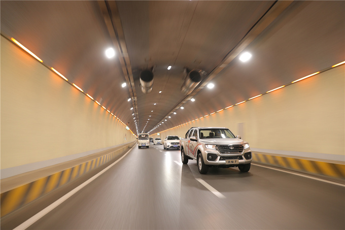 国六柴油皮卡,国五车