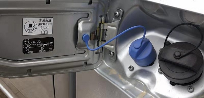 国六柴油皮卡,国五车