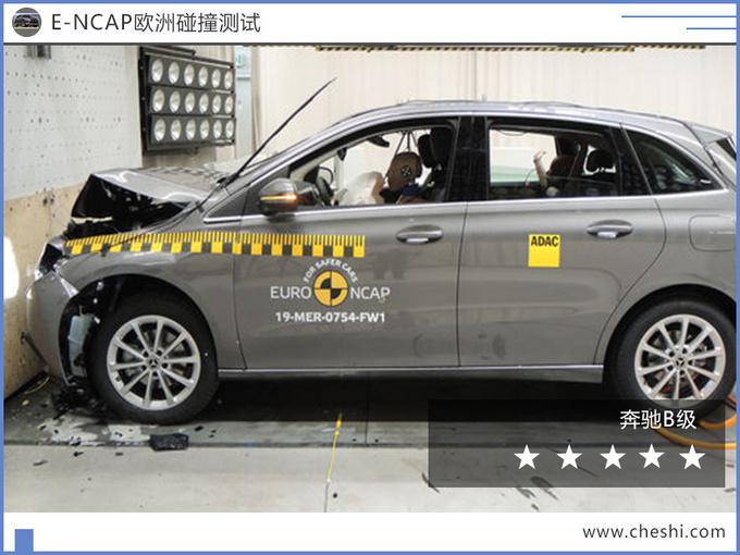 特斯拉，特斯拉model3,特斯拉model3碰撞测试