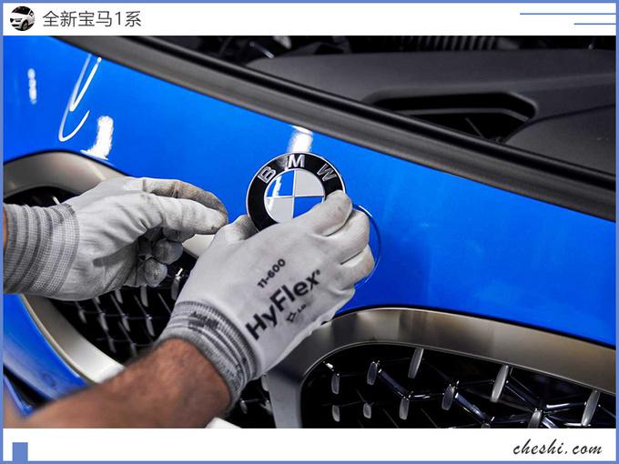 新车,热点车型,全新宝马1系 新车,热点车型,全新宝马1系