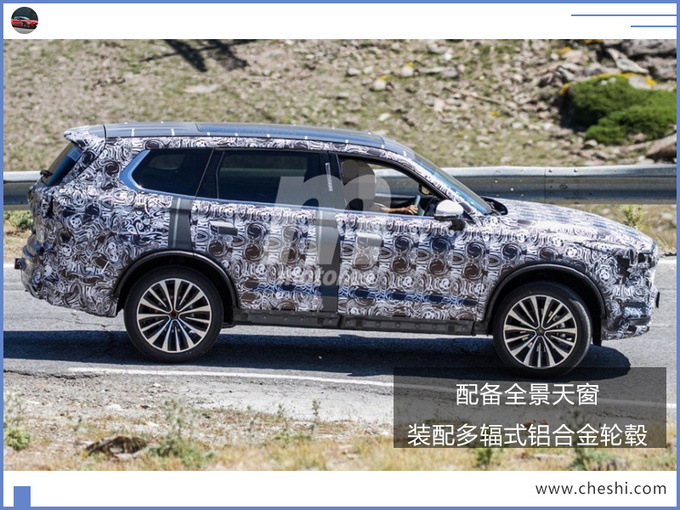 SUV,宝马X5 SUV,宝马X5