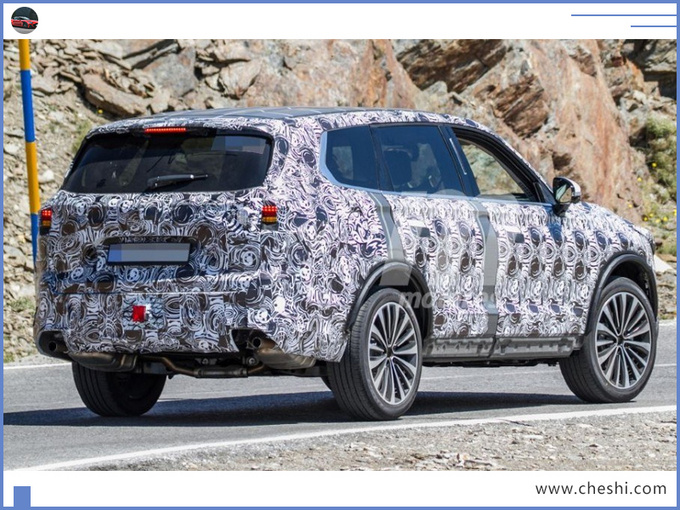 SUV,宝马X5 SUV,宝马X5