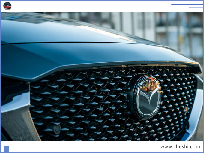 SUV,马自达全新SUV SUV,马自达全新SUV
