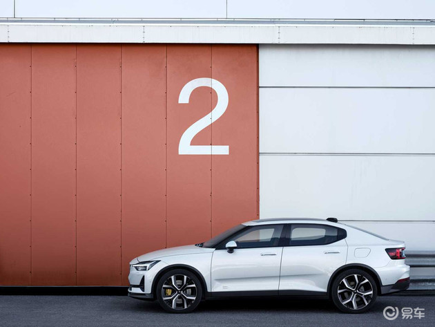 Polestar 2电动汽车,Ohlins悬挂系统,Brembo刹车系统 Polestar 2电动汽车,Ohlins悬挂系统,Brembo刹车系统