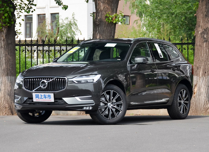 沃尔沃，沃尔沃新款XC60,XC60价格