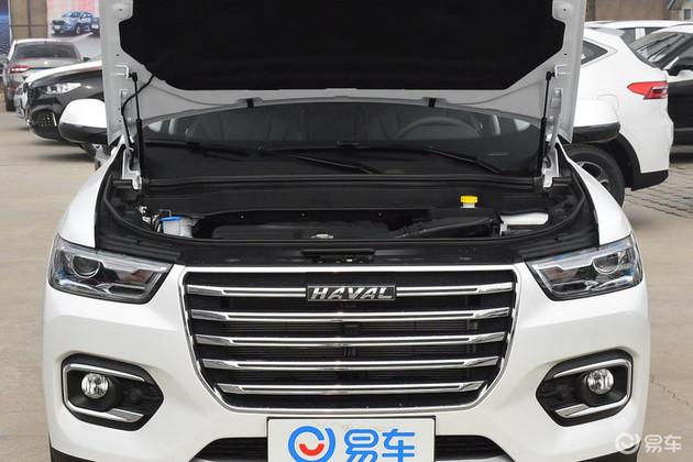 哈弗H6，哈弗H6 Hi-Life版, 哈弗H6 Hi-Life版售价