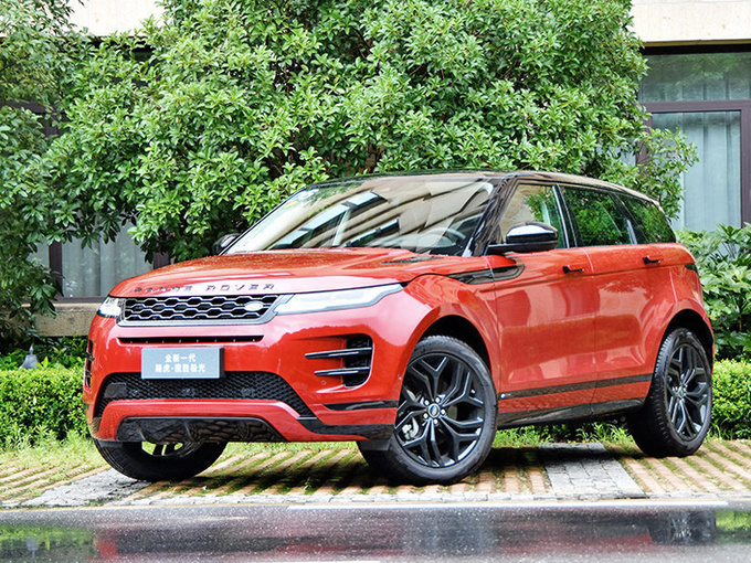 揽胜极光，路虎全新揽胜极光,路虎全新揽胜极光配置，路虎全新揽胜极光价格