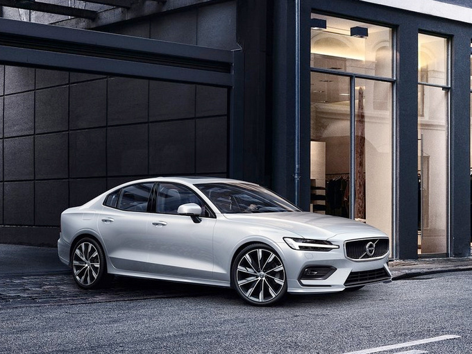 沃尔沃，沃尔沃全新S60,沃尔沃新S60，沃尔沃新S60国产