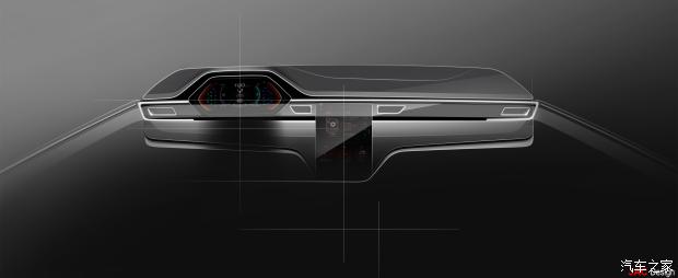 新车，江淮A432实车