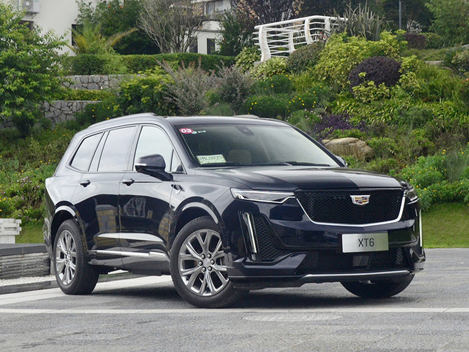 SUV,销量,凯迪拉克销量 SUV,销量,凯迪拉克销量
