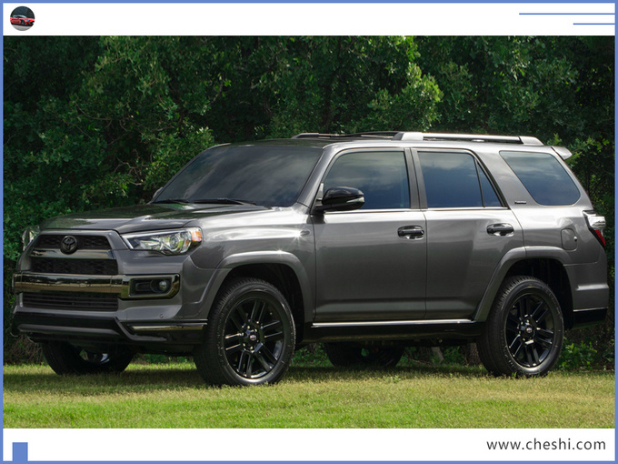 普拉多,丰田4Runner 普拉多,丰田4Runner
