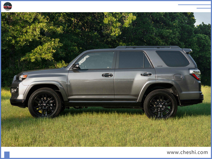 普拉多,丰田4Runner 普拉多,丰田4Runner