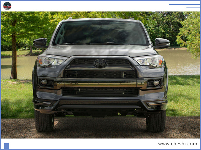 普拉多,丰田4Runner 普拉多,丰田4Runner