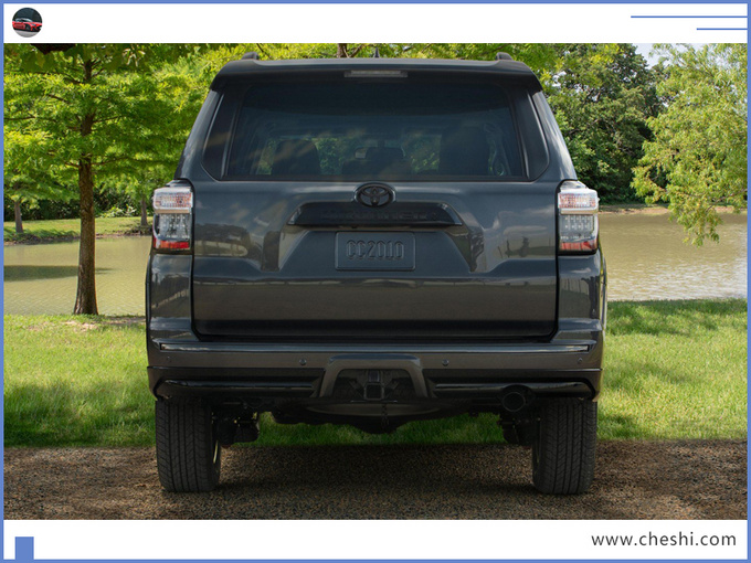 普拉多,丰田4Runner 普拉多,丰田4Runner