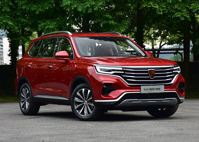 新车，新车上市