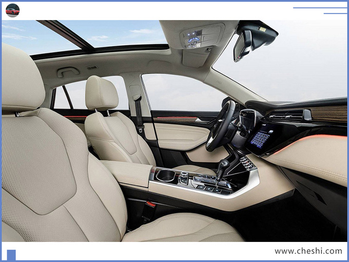 福特领界美洲市场,福特领界1.5T适配轻混系统