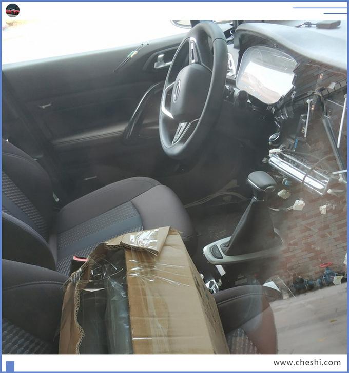 传祺GS4轿跑谍照,吉利星越，传祺新车型