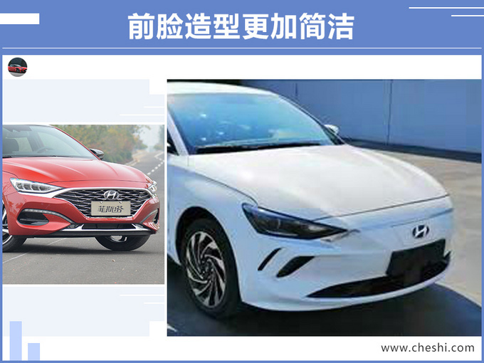 北京现代,北京现代新车规划,北京现代领动插电混动版 北京现代,北京现代新车规划,北京现代领动插电混动版