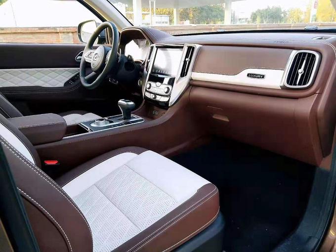 长城炮新品牌发布,长城炮预售