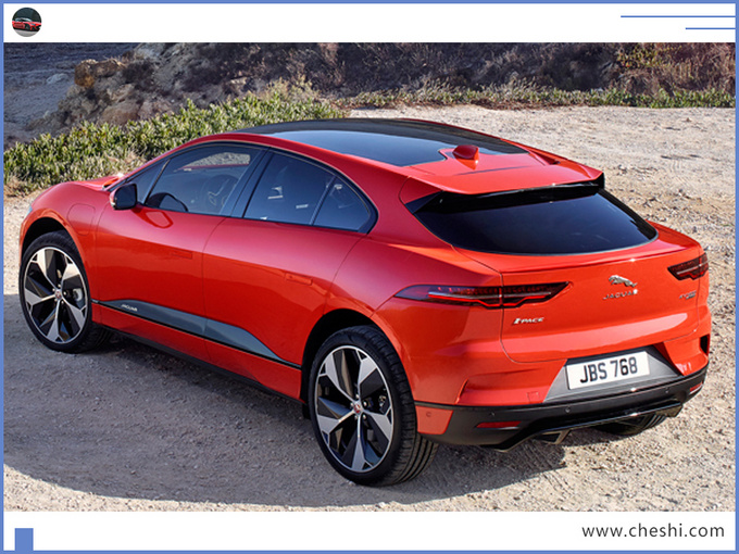 SUV，捷豹轿跑SUV纯电版