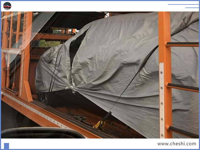 SUV，捷豹轿跑SUV纯电版