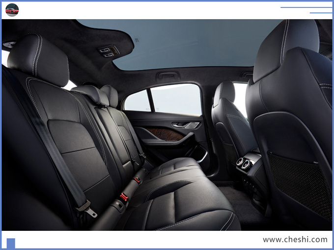 SUV，捷豹轿跑SUV纯电版