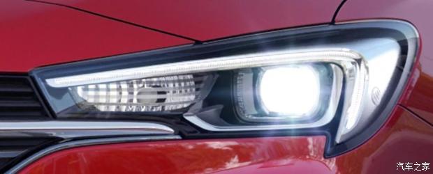 新款威朗家族设计