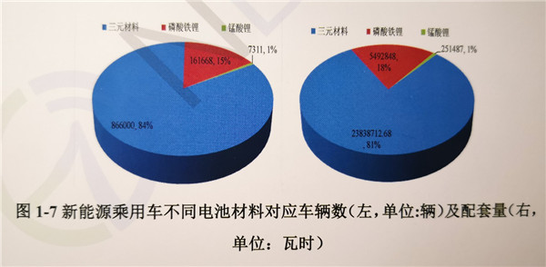 电池，新能源乘用车续航,新能源汽车大数据蓝皮书