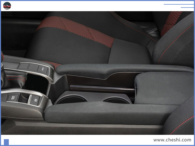 思域，朗逸，本田新款思域轿跑版