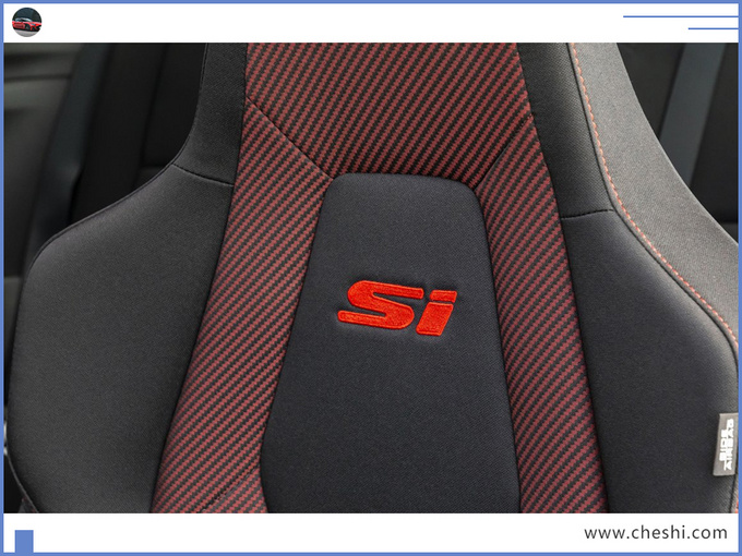 思域，朗逸，本田新款思域轿跑版