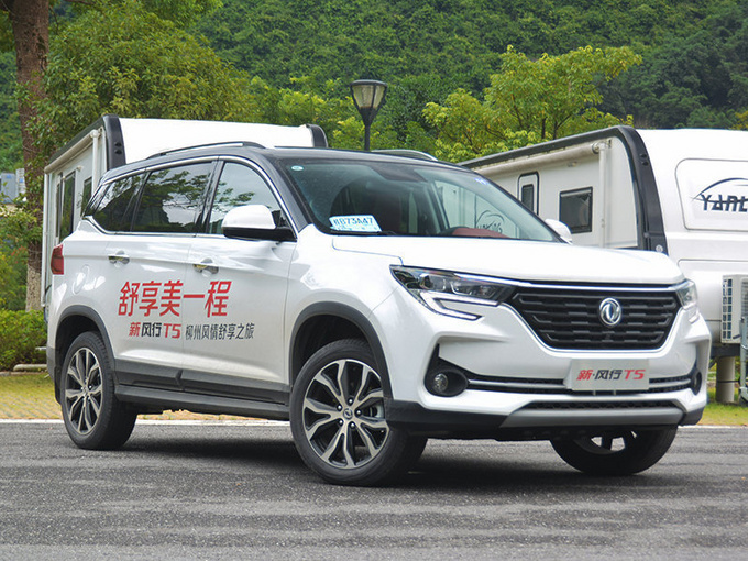SUV，销量，东风风行SUV