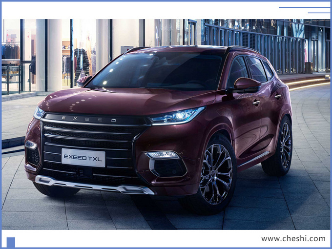 SUV，奇瑞汽车，奇瑞星途