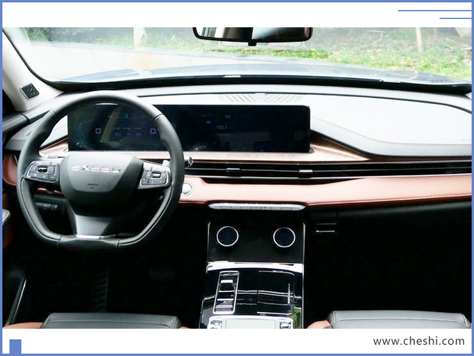 SUV，奇瑞汽车，奇瑞星途