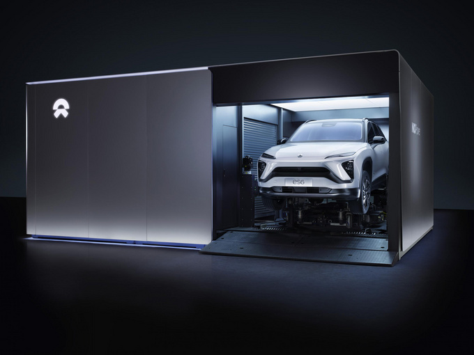 SUV,比亚迪,蔚来,蔚来第3款SUV SUV,比亚迪,蔚来,蔚来第3款SUV