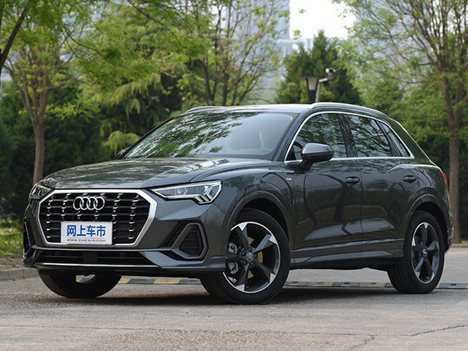 SUV，销量，奥迪