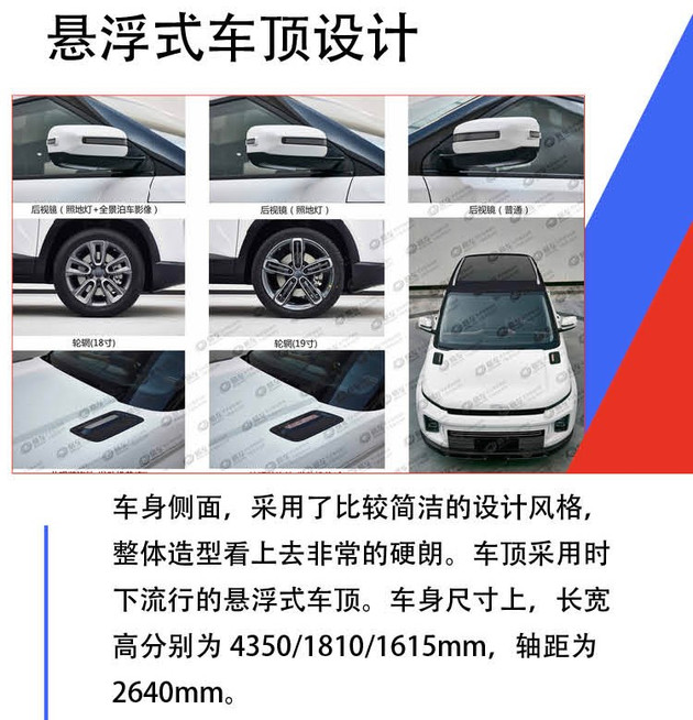 新车,吉利SX12,吉利ICON概念车 新车,吉利SX12,吉利ICON概念车