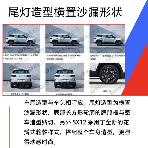 新车,吉利SX12,吉利ICON概念车 新车,吉利SX12,吉利ICON概念车