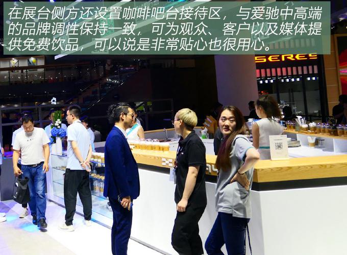 小鹏汽车车展遭展台维权!造车新势力现状如何?